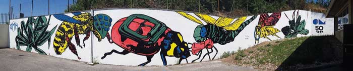 omm murales