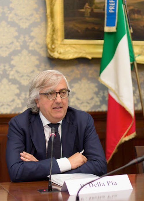 pasquale della pia