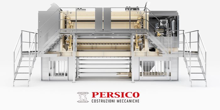 Persico Costruzioni Meccaniche
