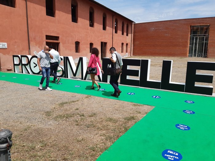 PROSSIMAPELLE PROSSIMAPELLE