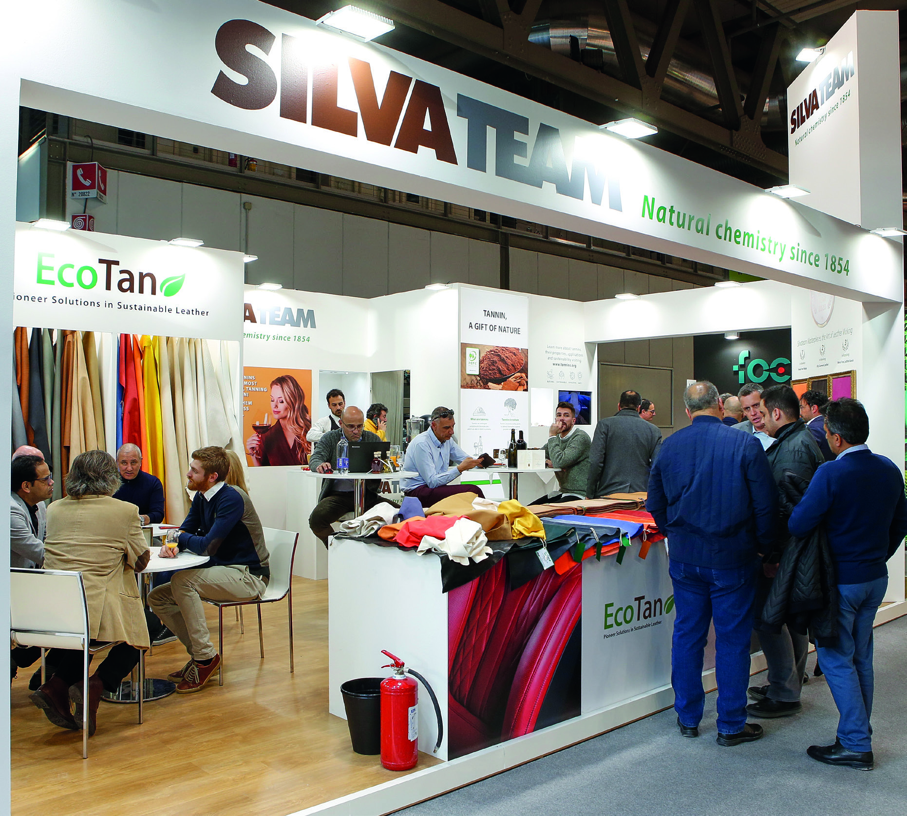 Silvateam