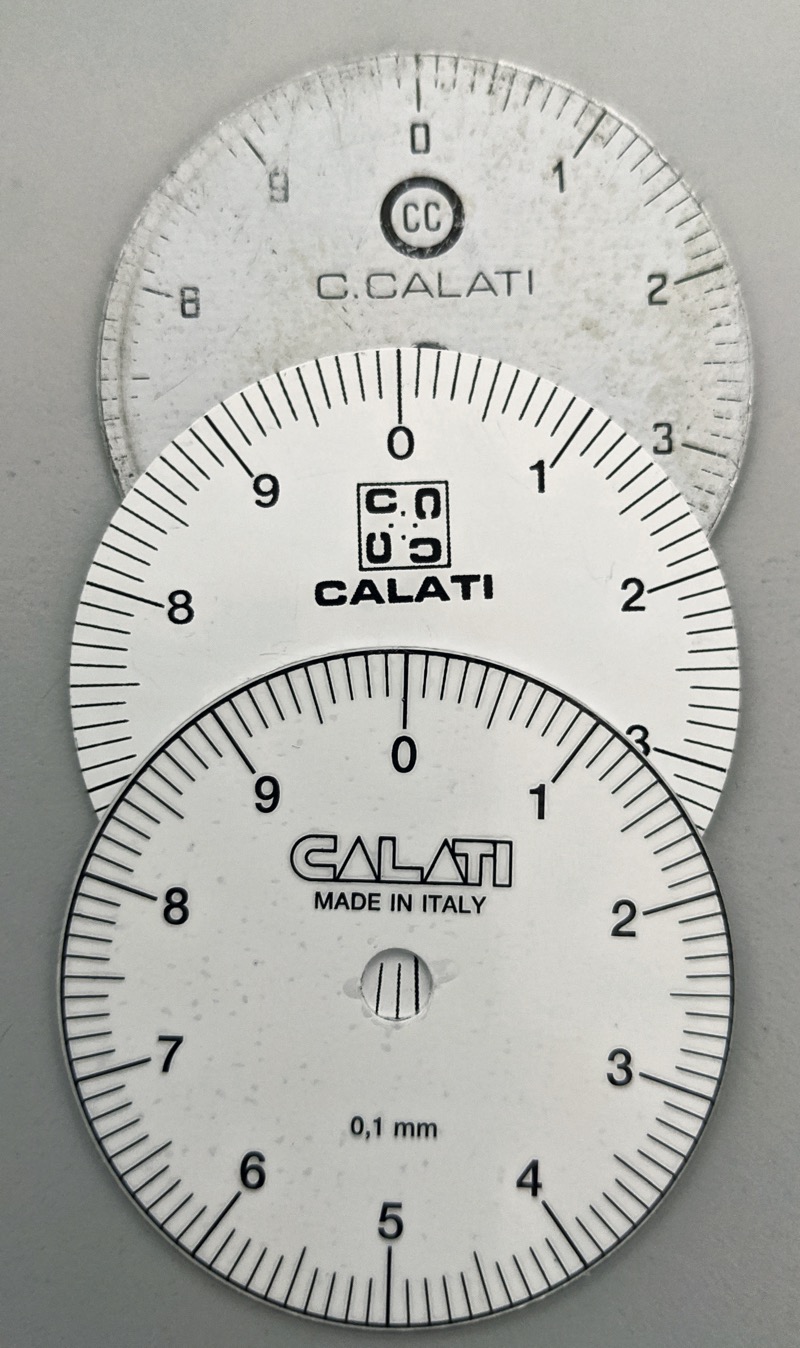 calati