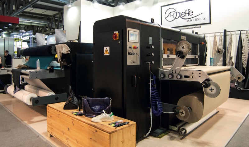 aeffe machinery