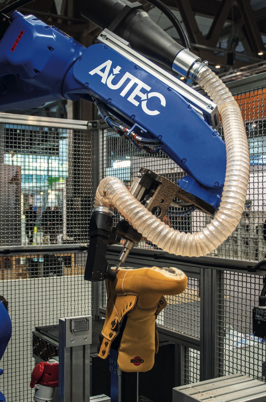 Autec