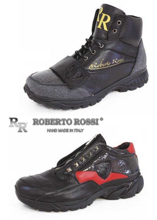 Roberto Rossi 