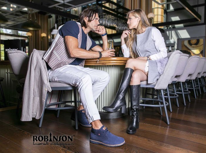 Robinson