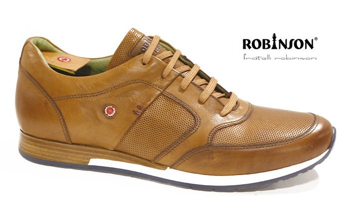 Robinson