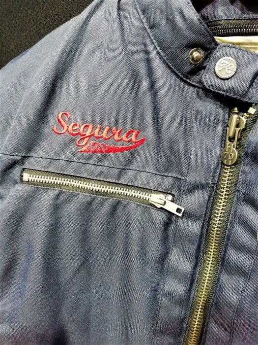 segura