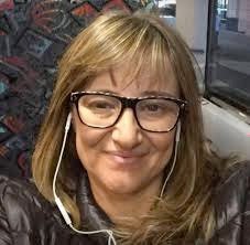 Sonia Paoloni