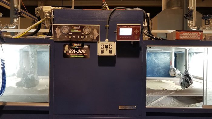 spraytech spraytech