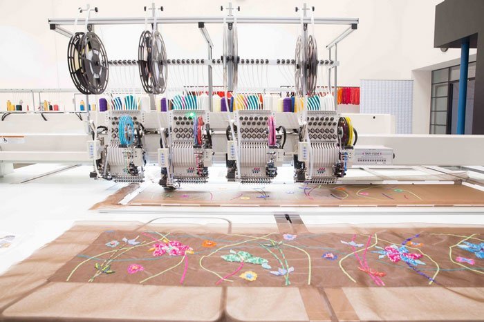 studio auriga nuovo showroom