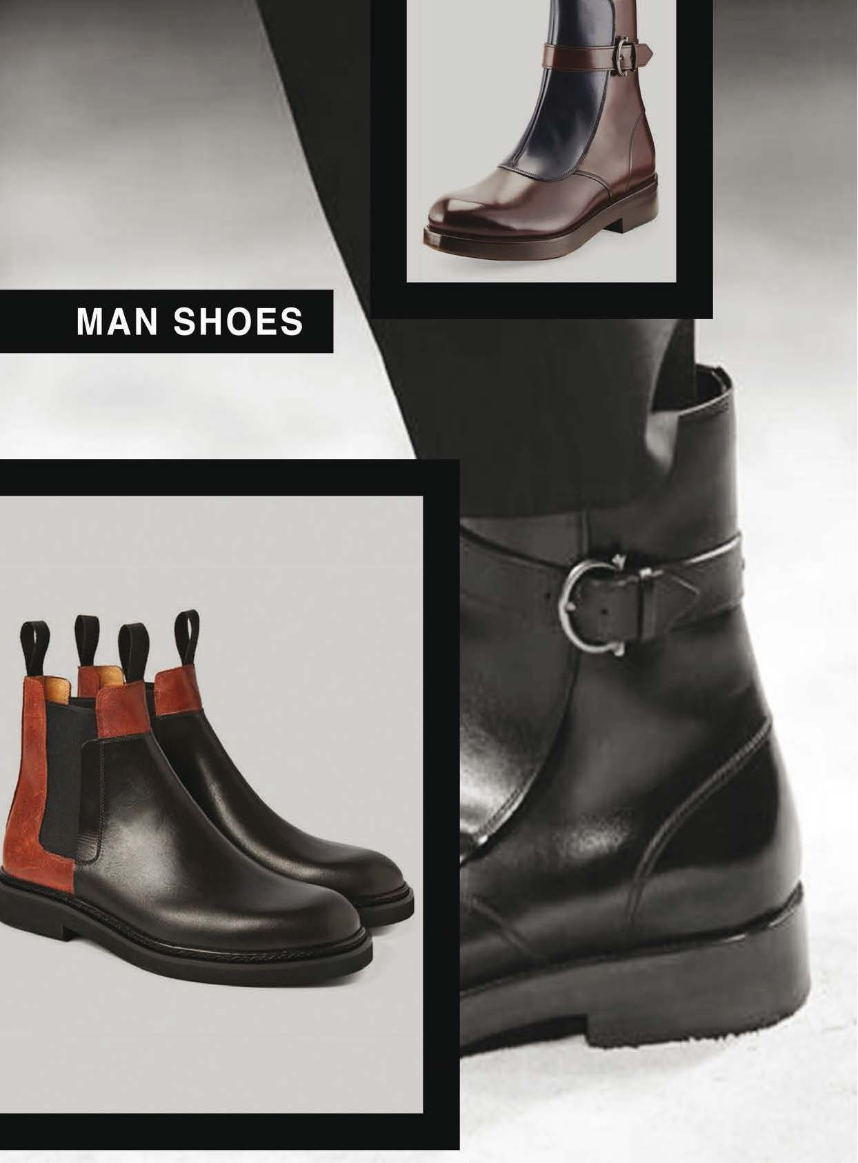 tendenze moda autunno inverno 2018 19