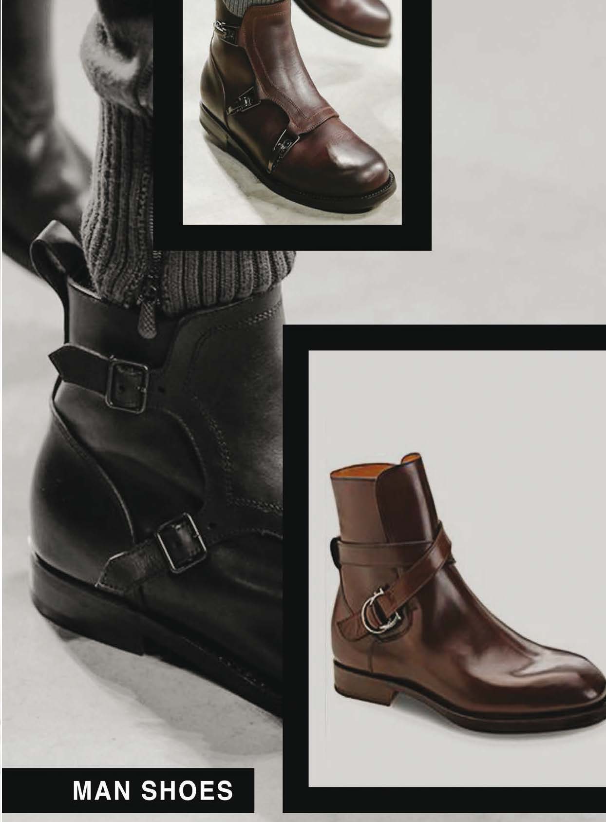 tendenze moda autunno inverno 2018 19