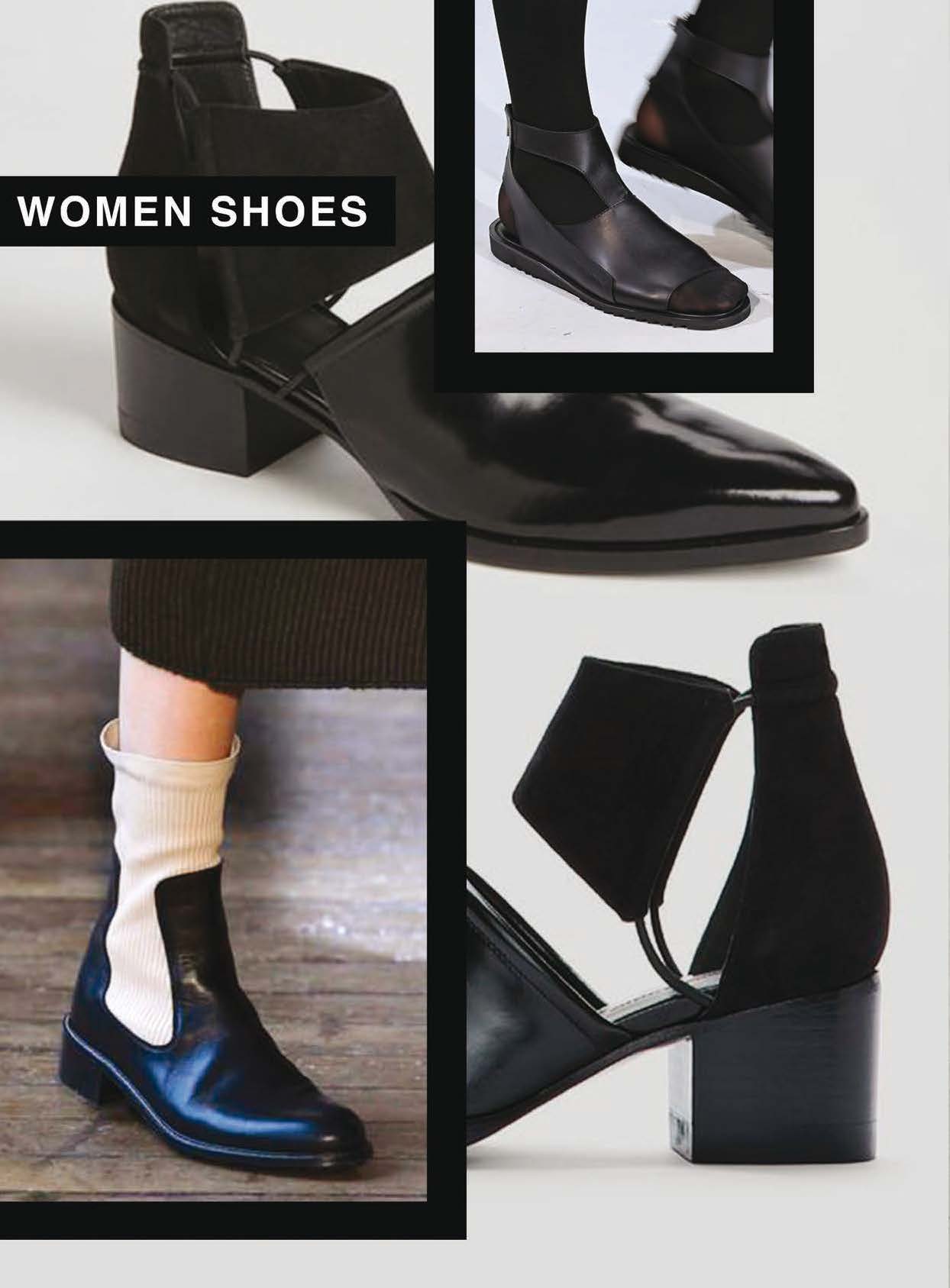 tendenze moda autunno inverno 2018 19