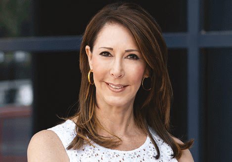 Leslie Gallin