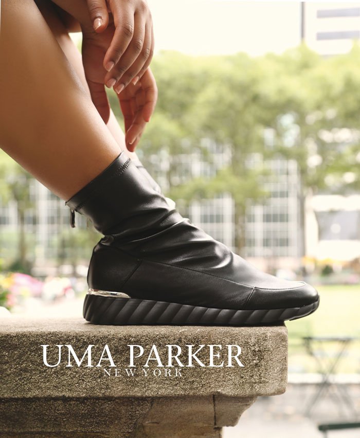 Uma Parker