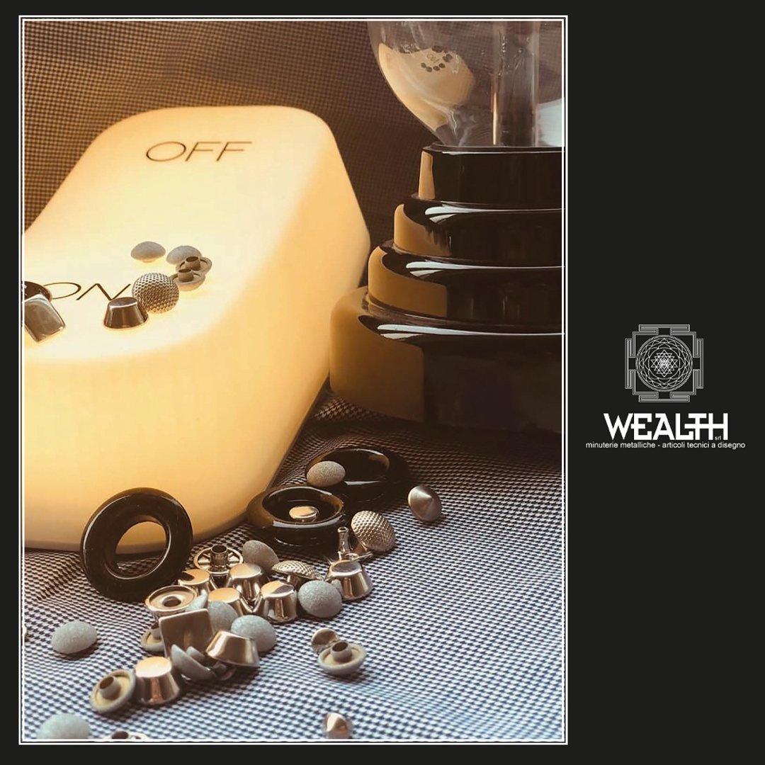 Wealth Wealth