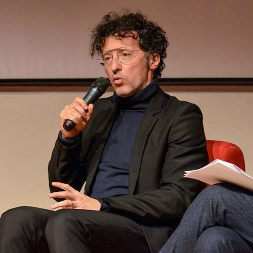 Massimiliano Bizzi