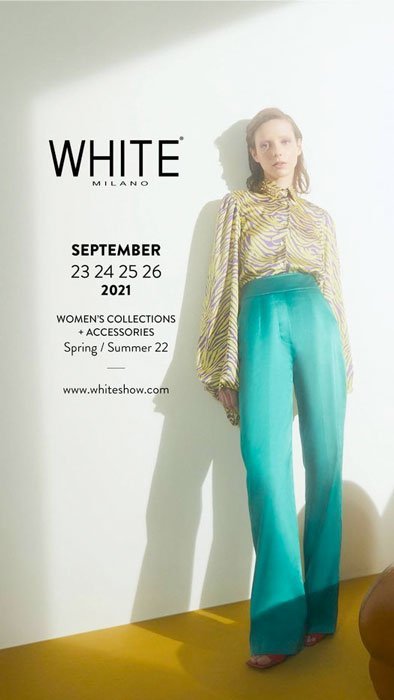 white settembre 2021