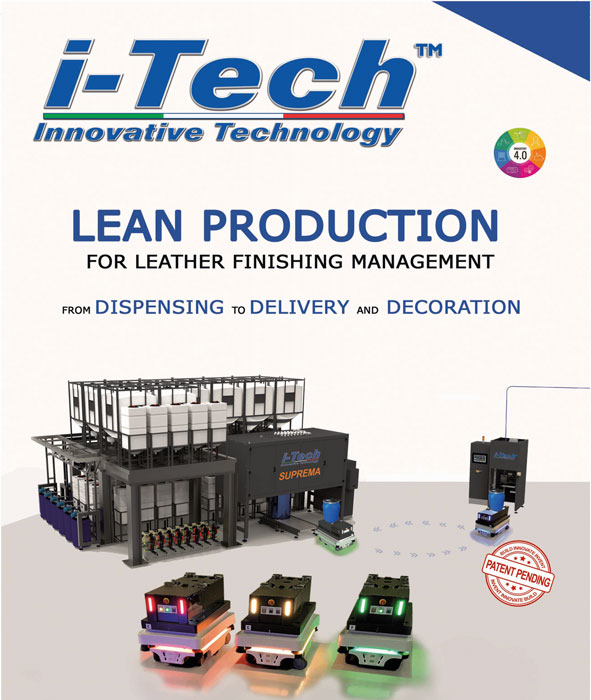 I-tech innovative technology