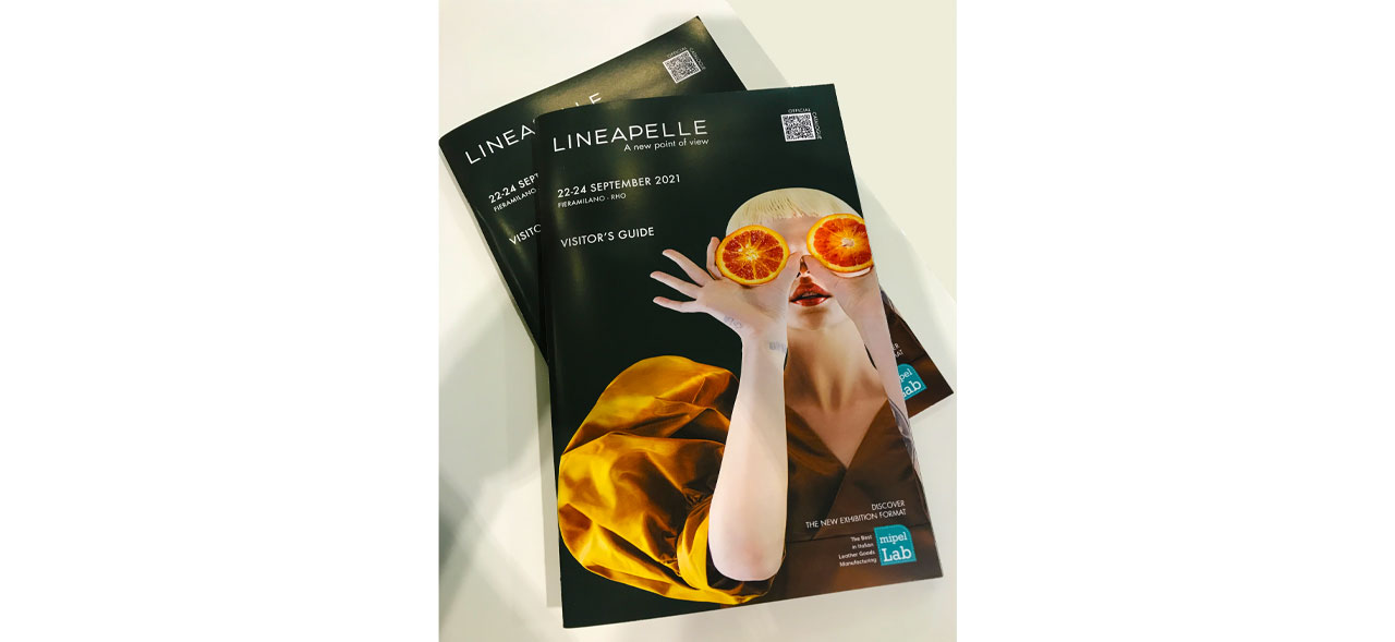 Lineapelle