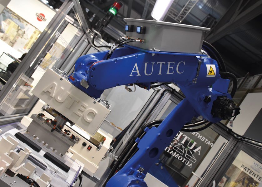 autec
