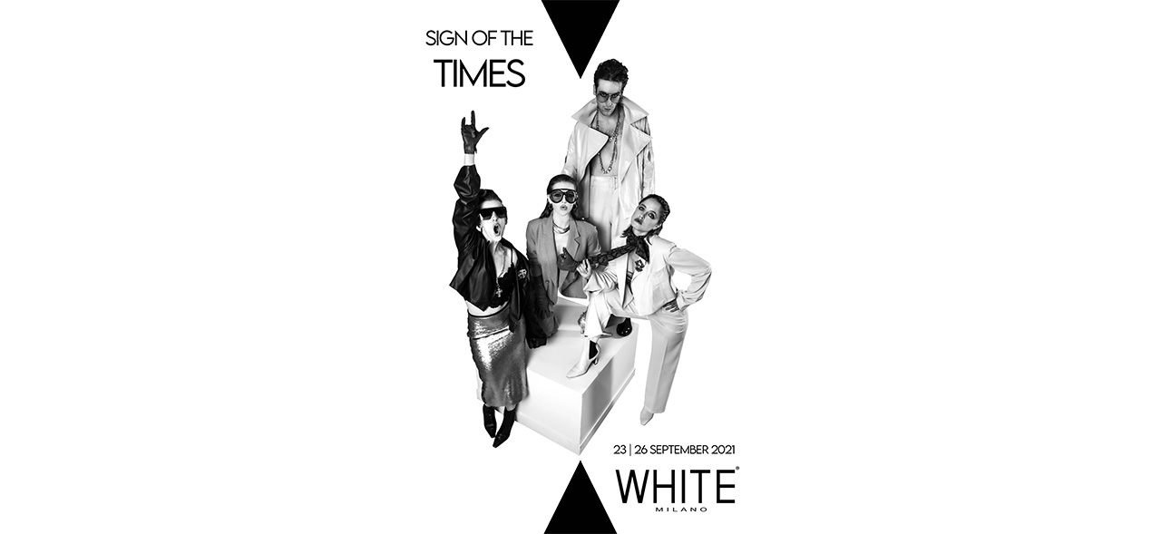white milano