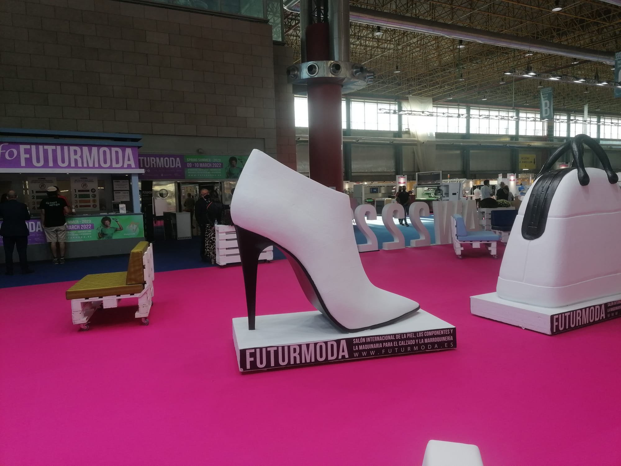 Futurmoda Alicante 2021 - 21