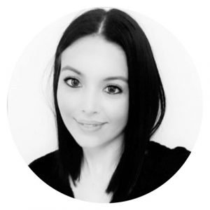 Georgina-Mawer,-responsabile-di-Chem-MAP-Consulting Georgina Mawer, responsabile di Chem-MAP Consulting