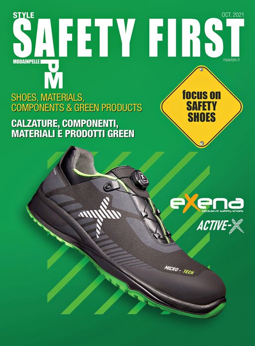 Mpa Style Safety First Ottobre 2021