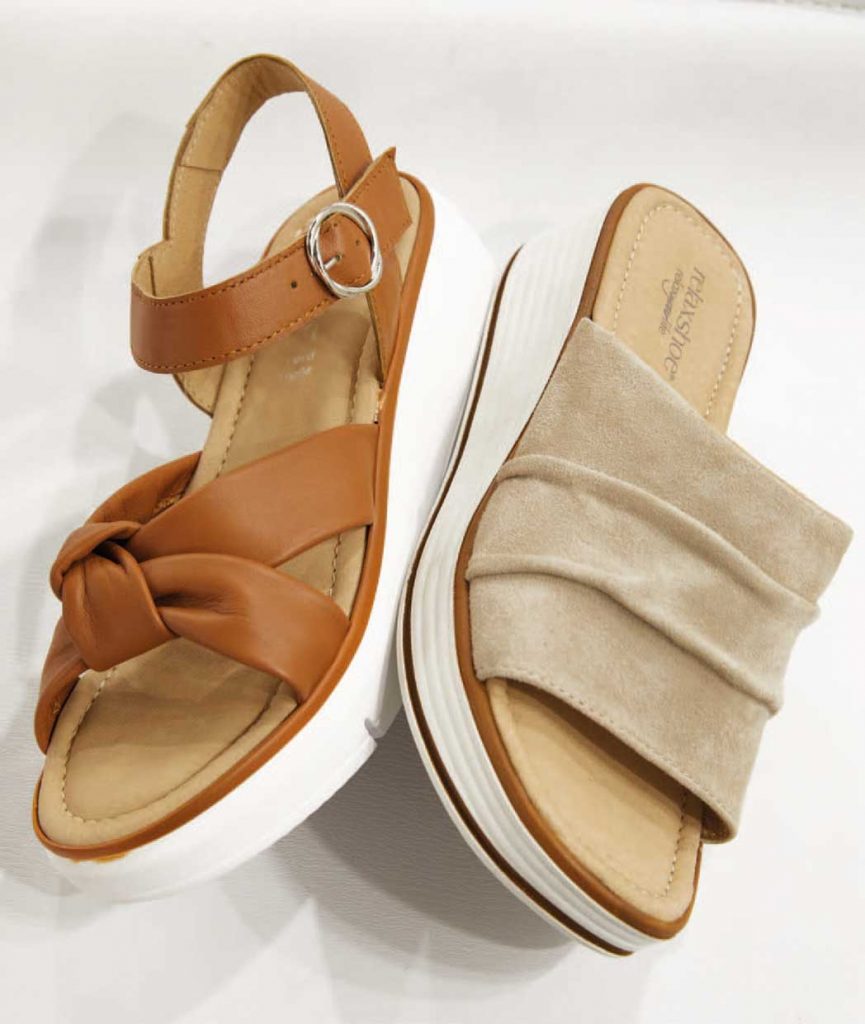 Relaxshoe sandals deals