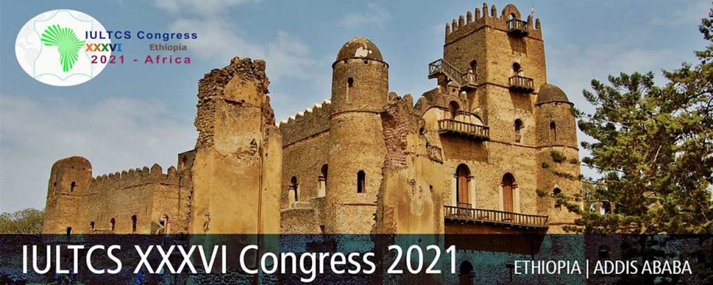 iultcs XXXVI congress
