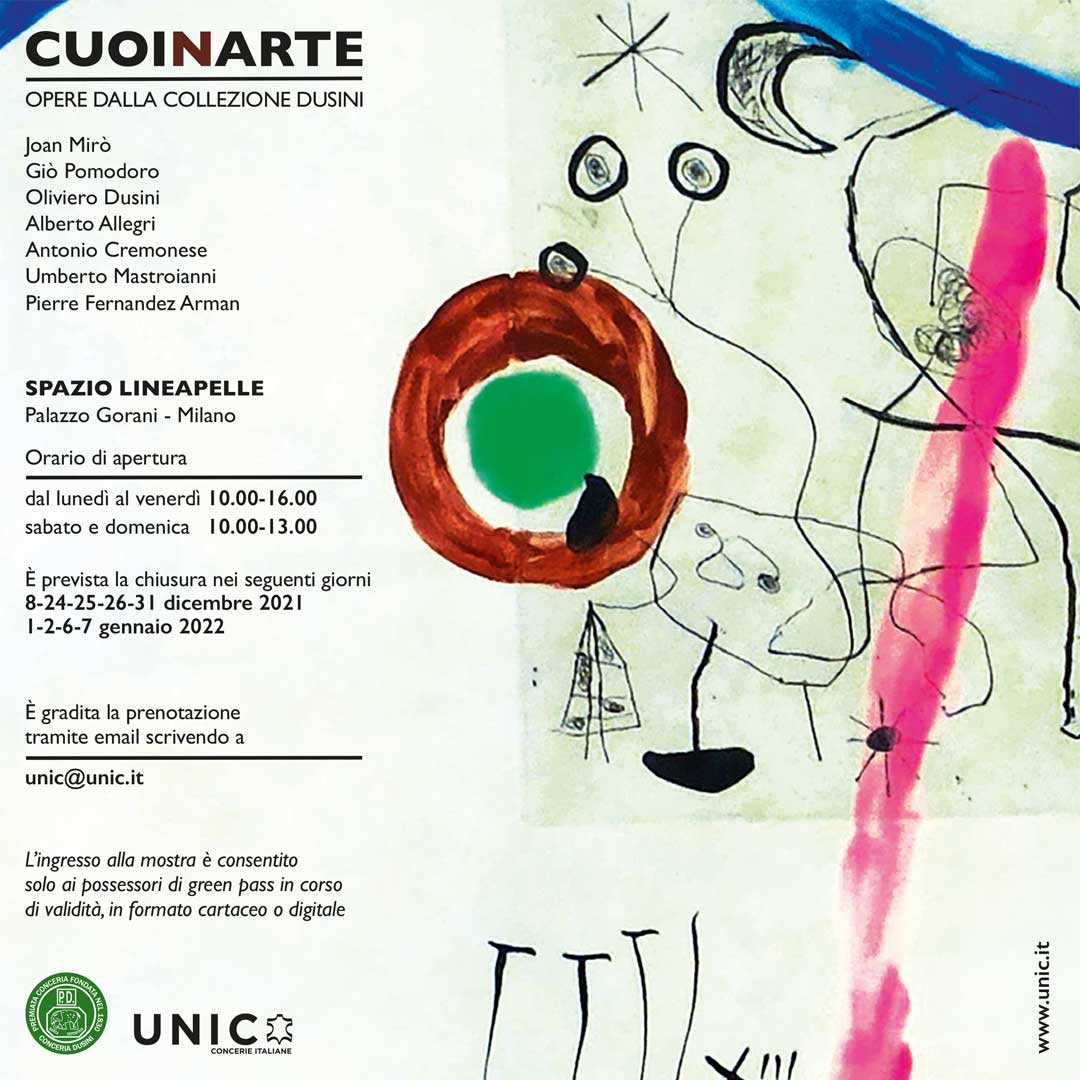 unic cuoinarte