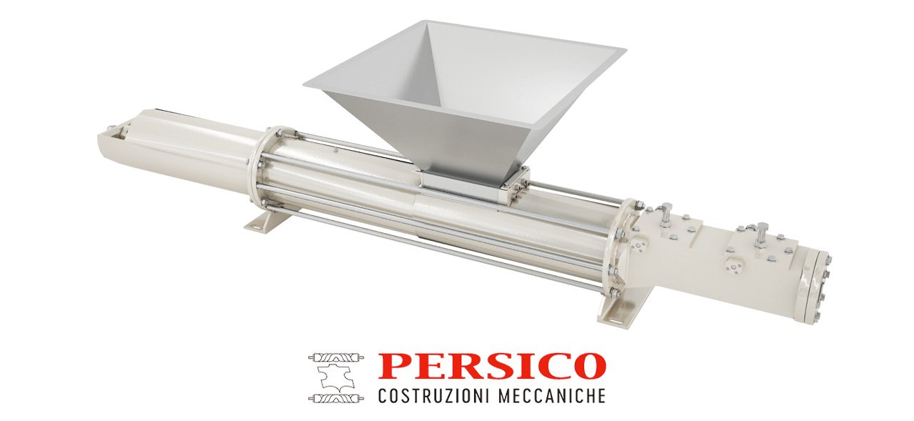 COSTRUZIONI MECCANICHE PERSICO