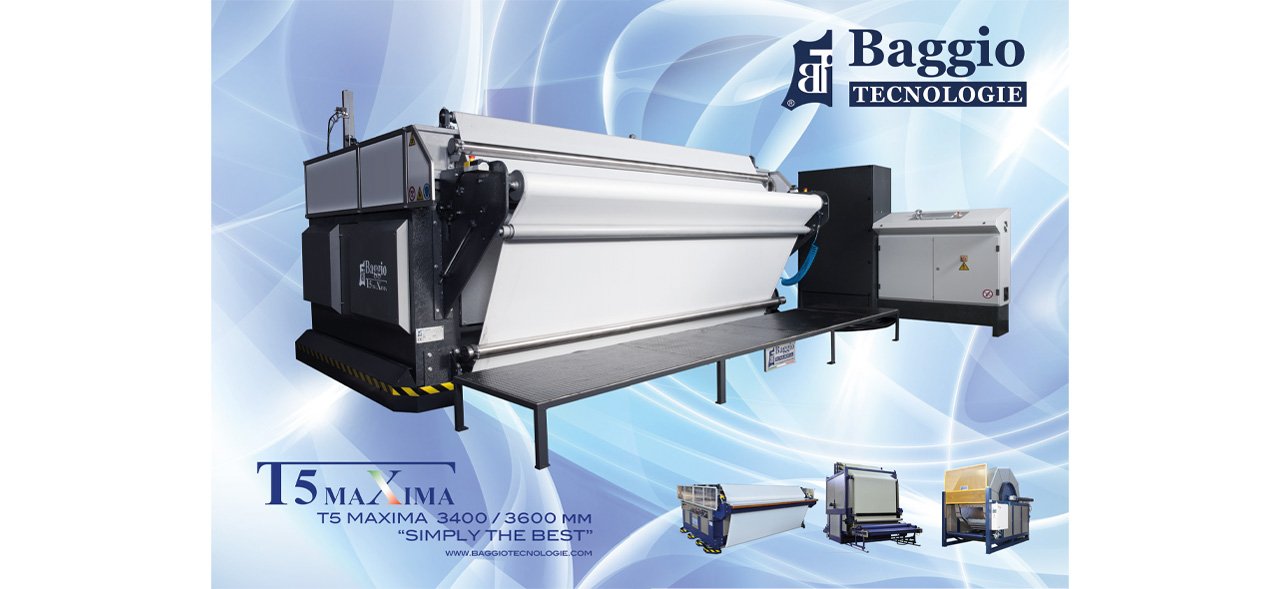 baggio tecnologie