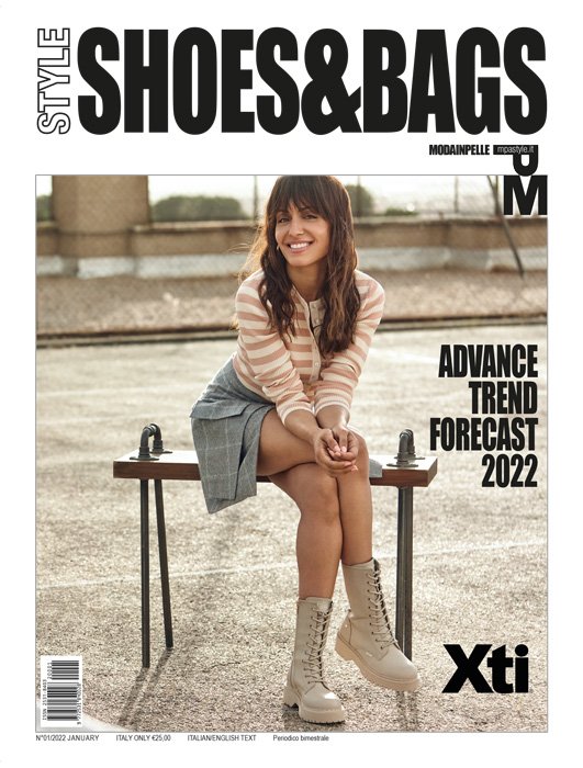 Mpa Style Shoes&Bags Jan 22