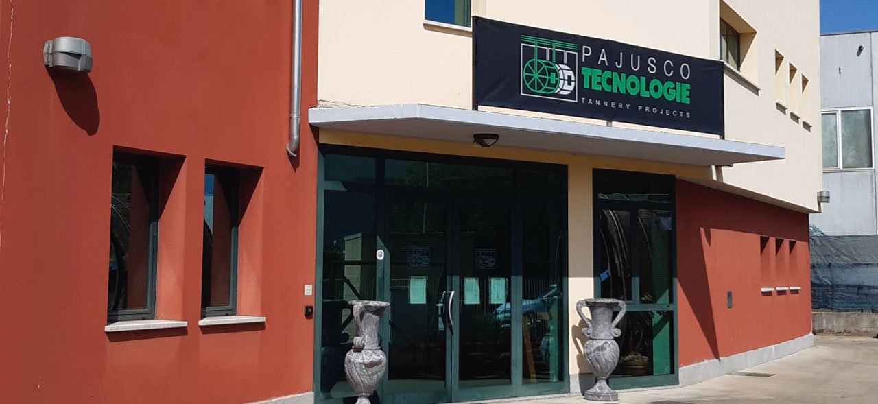 pajusco tecnologie