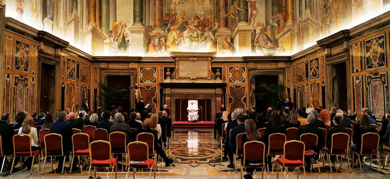 Aicc Vaticano