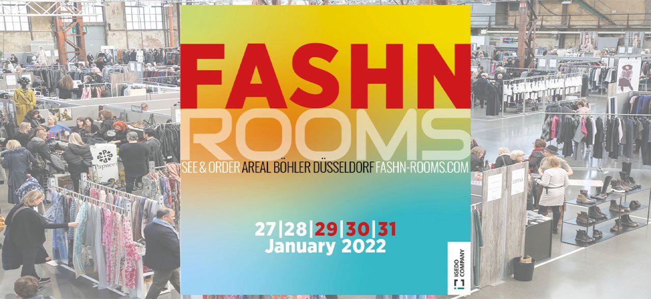 fashn rooms