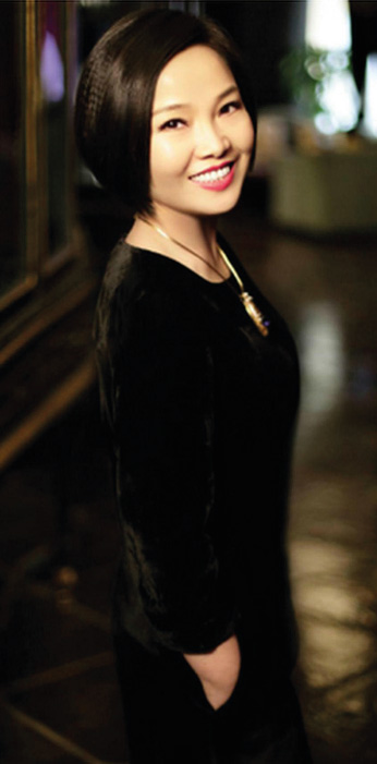 Linda-Liu-Sheme Linda Liu