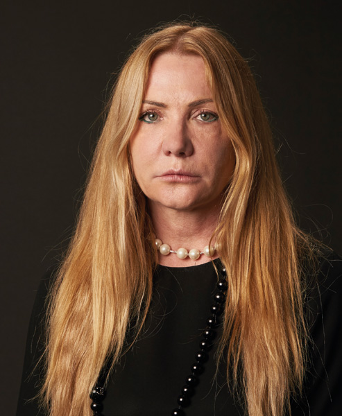 Marina Bongiorno
