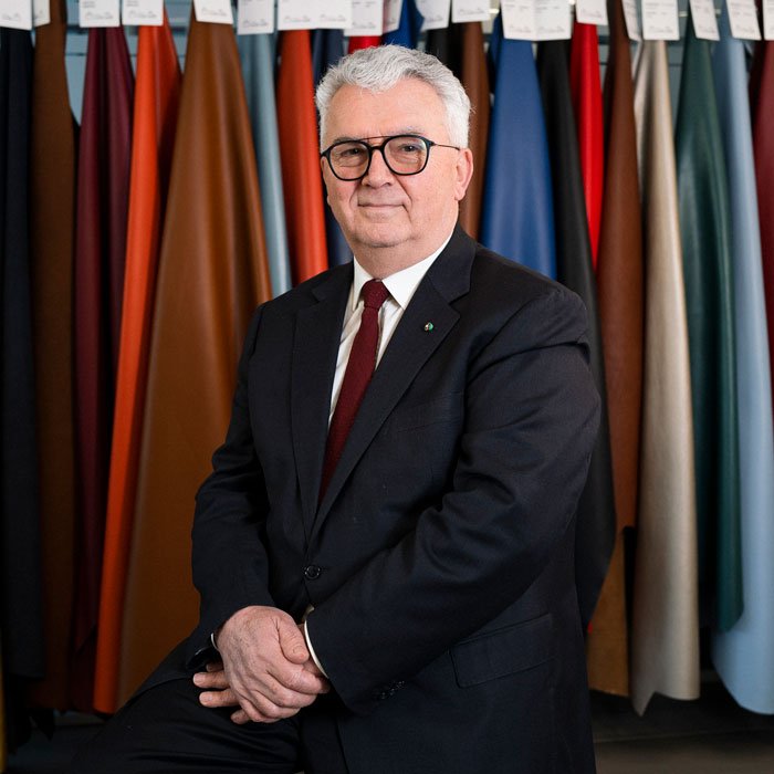 Giancarlo-Dani---2022 Giancarlo Dani, Presidente e Amministratore Delegato di Dani