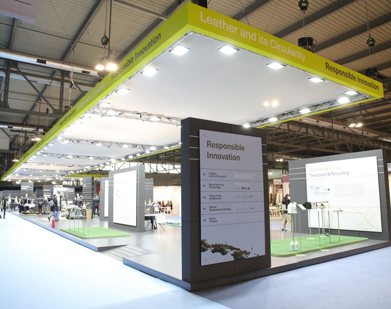 Lineapelle-Responsible-Innovation Lineapelle responsible innovation