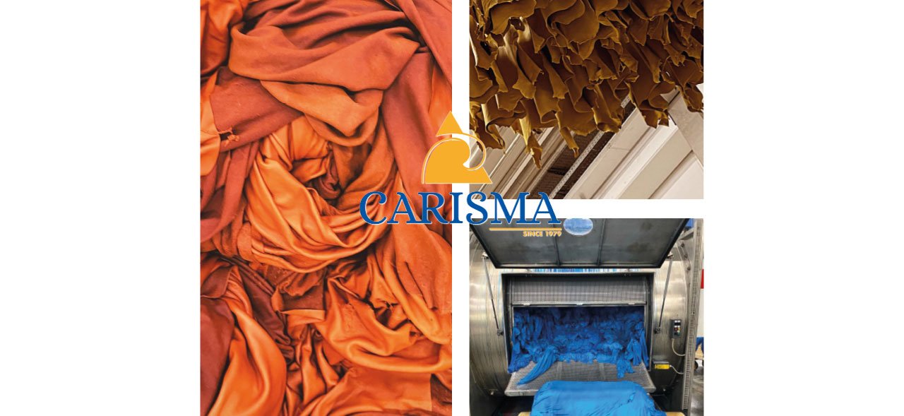 Conceria-Carisma