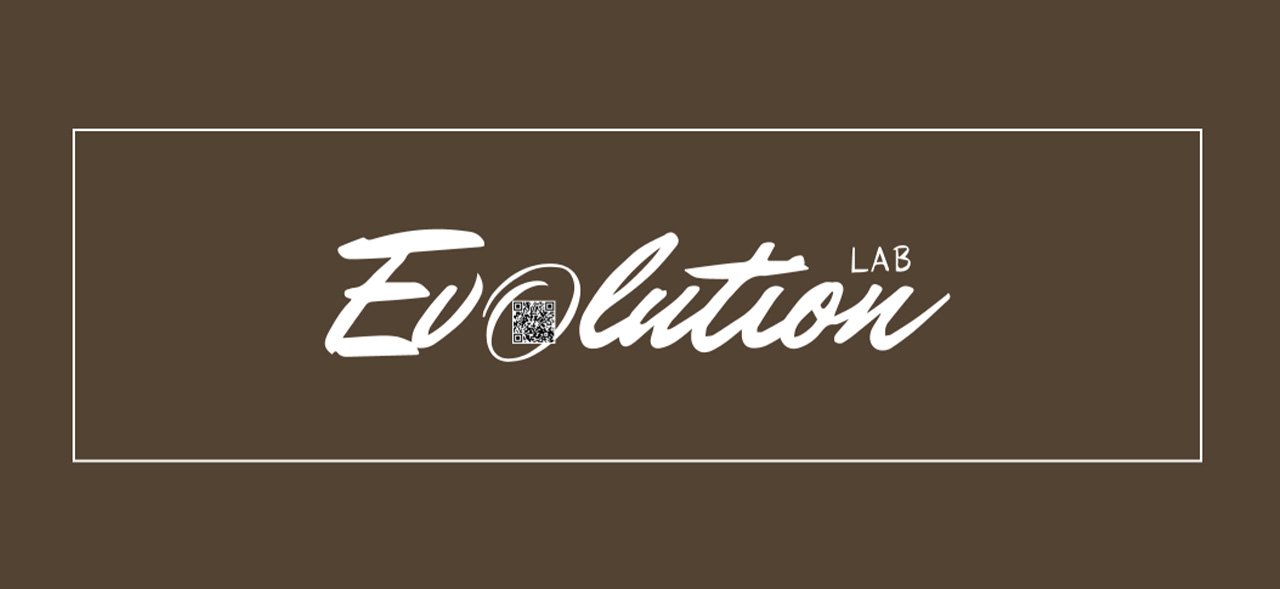 evolution lab art lab