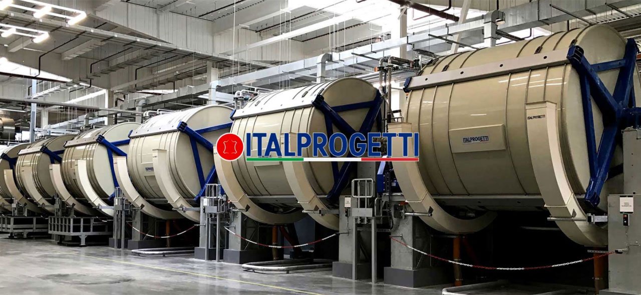 italprogetti spa