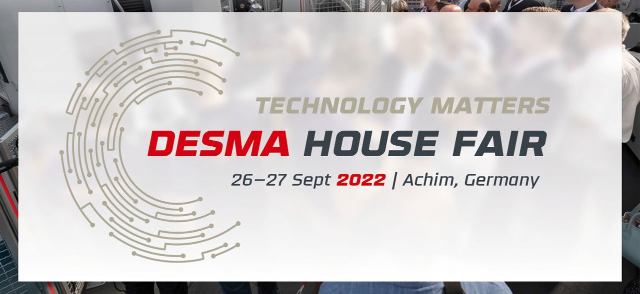 Desma House Fair 2022