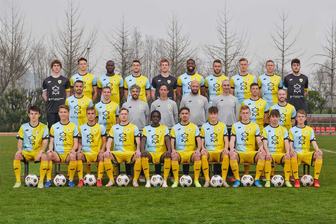 Calcio-Arzignano-squadra-2022