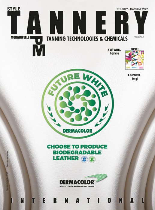 Mpa Style Tannery Maggio 2022