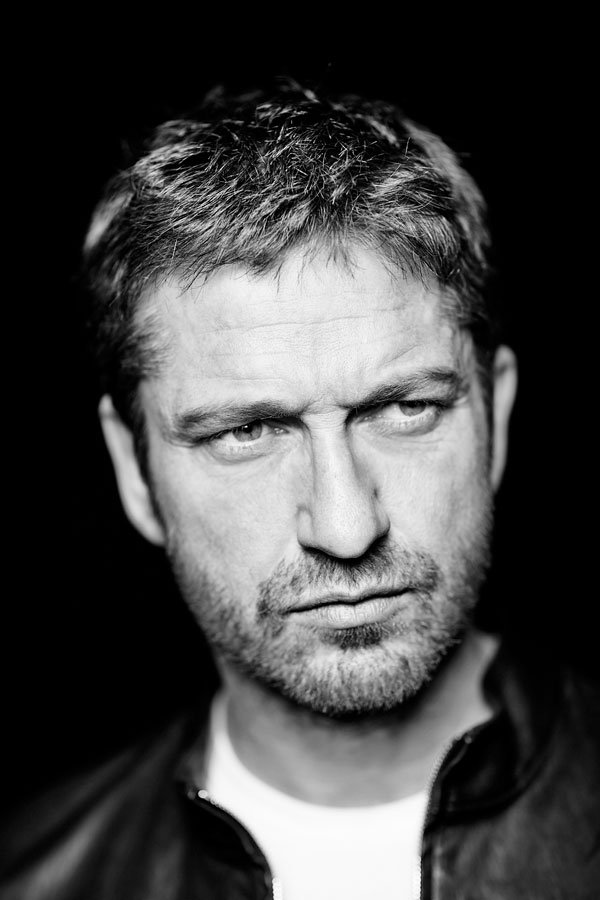 Gerard-Butler